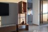 Condo for rent in Ideo Q Chula - Samyan, Maha Phruettharam, Bangkok near MRT Sam Yan