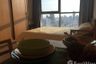 Condo for rent in Ideo Q Chula - Samyan, Maha Phruettharam, Bangkok near MRT Sam Yan