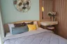 Condo for rent in Silom Suite, Silom, Bangkok near BTS Chong Nonsi