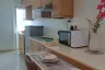 Condo for rent in Silom Suite, Silom, Bangkok near BTS Chong Nonsi
