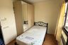 2 Bedroom Condo for rent in Lumpini Ville Phra Mae Maree - Sathorn, Yan Nawa, Bangkok near BTS Surasak