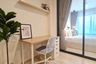 1 Bedroom Condo for rent in Life One Wireless, Lumpini, Bangkok near BTS Ploen Chit
