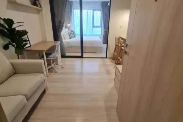 1 Bedroom Condo for rent in Life One Wireless, Lumpini, Bangkok near BTS Ploen Chit