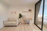 1 Bedroom Condo for rent in Life One Wireless, Lumpini, Bangkok near BTS Ploen Chit