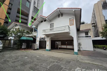 10 Bedroom House for rent in Khlong Tan, Bangkok near BTS Phrom Phong
