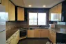 2 Bedroom Condo for rent in Sathorn Park Place, Thung Maha Mek, Bangkok near MRT Lumpini