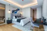 1 Bedroom Condo for rent in Sindhorn Tonson, Lumpini, Bangkok near BTS Ratchadamri