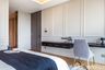 1 Bedroom Condo for rent in Sindhorn Tonson, Lumpini, Bangkok near BTS Ratchadamri