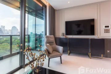 1 Bedroom Condo for rent in Sindhorn Tonson, Lumpini, Bangkok near BTS Ratchadamri