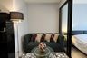 1 Bedroom Condo for rent in A Space Mega Bangna, Bang Kaeo, Samut Prakan