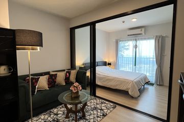 1 Bedroom Condo for rent in Bang Kaeo, Samut Prakan
