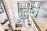 1 Bedroom Condo for rent in Knightsbridge Prime Sathorn, Thung Wat Don, Bangkok near BTS Chong Nonsi