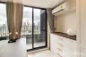1 Bedroom Condo for rent in Knightsbridge Prime Sathorn, Thung Wat Don, Bangkok near BTS Chong Nonsi