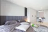 1 Bedroom Condo for rent in Knightsbridge Prime Sathorn, Thung Wat Don, Bangkok near BTS Chong Nonsi