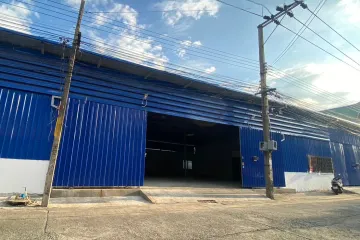 House for rent in Nuan Chan, Bangkok