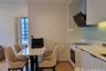 2 Bedroom Condo for rent in Anil Sathorn 12, Silom, Bangkok near BTS Sueksa Witthaya