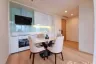 2 Bedroom Condo for rent in Anil Sathorn 12, Silom, Bangkok near BTS Sueksa Witthaya