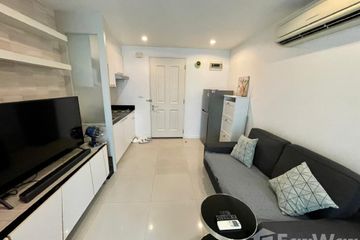 1 Bedroom Condo for rent in The Clover Thonglor, Khlong Tan Nuea, Bangkok