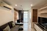 1 Bedroom Condo for rent in The Clover Thonglor, Khlong Tan Nuea, Bangkok