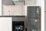 Condo for rent in Rich Point @ BTS Wutthakat, Talat Phlu, Bangkok near BTS Wutthakat