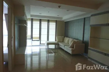 2 Bedroom Condo for rent in Phra Khanong, Bangkok near BTS Ekkamai