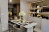 2 Bedroom Condo for rent in The Parkland Phetkasem 56, Bang Wa, Bangkok near MRT Phasi Charoen