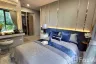 2 Bedroom Condo for rent in The Parkland Phetkasem 56, Bang Wa, Bangkok near MRT Phasi Charoen