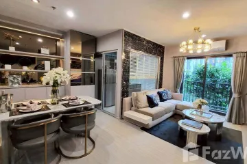 2 Bedroom Condo for rent in Bang Wa, Bangkok near MRT Phasi Charoen