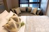 Condo for rent in Life One Wireless, Lumpini, Bangkok near BTS Ploen Chit