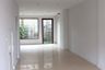 2 Bedroom Townhouse for rent in Venice Di Iris Watcharapon, Tha Raeng, Bangkok