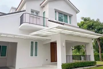 4 Bedroom House for rent in Samrong Nuea, Samut Prakan near MRT Si Bearing