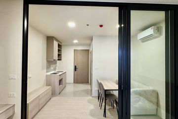 1 Bedroom Condo for rent in FLO by Sansiri, Khlong San, Bangkok near BTS Khlong San