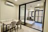 1 Bedroom Condo for rent in FLO by Sansiri, Khlong San, Bangkok near BTS Khlong San