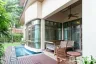 4 Bedroom House for rent in Baan Sansiri Sukhumvit 67, Phra Khanong Nuea, Bangkok near BTS Phra Khanong