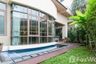 4 Bedroom House for rent in Baan Sansiri Sukhumvit 67, Phra Khanong Nuea, Bangkok near BTS Phra Khanong