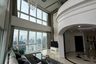 3 Bedroom Condo for rent in Millennium Residence, Khlong Toei, Bangkok near BTS Asoke
