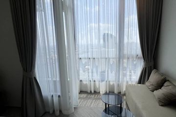 Condo for rent in Bang Lamphu Lang, Bangkok near BTS Krung Thon Buri