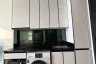 Condo for rent in Chapter Charoennakhorn-Riverside, Bang Lamphu Lang, Bangkok near BTS Krung Thon Buri