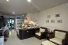 3 Bedroom Townhouse for rent in Sinthanee Villa, Nawamin, Bangkok