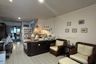 3 Bedroom Townhouse for rent in Sinthanee Villa, Nawamin, Bangkok
