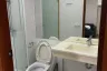 1 Bedroom Condo for rent in Emerald Residence Ratchada, Din Daeng, Bangkok near MRT Huai Khwang