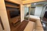 1 Bedroom Condo for rent in Siamese Ratchakru, Sam Sen Nai, Bangkok near BTS Sanam Pao
