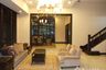 4 Bedroom House for rent in Baan Sukhumvit 18, Khlong Toei, Bangkok near BTS Asoke