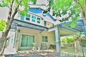 3 Bedroom House for rent in Bang Kaeo, Samut Prakan