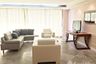 4 Bedroom Condo for rent in Somkid Gardens, Lumpini, Bangkok near BTS Chit Lom