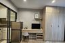 Condo for rent in The Tree Hua Mak, Hua Mak, Bangkok near Airport Rail Link Hua Mak