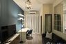 1 Bedroom Condo for rent in Ideo Chula - Samyan, Si Phraya, Bangkok near MRT Sam Yan