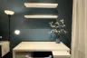 1 Bedroom Condo for rent in Ideo Chula - Samyan, Si Phraya, Bangkok near MRT Sam Yan