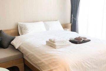 Condo for rent in Khlong Tan, Bangkok near MRT Queen Sirikit National Convention Centre