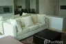 1 Bedroom Condo for rent in Baan Sathorn Chaopraya, Khlong Ton Sai, Bangkok near BTS Krung Thon Buri